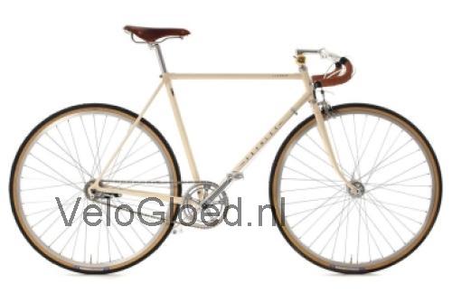 Pashley Clubman Urban specificaties